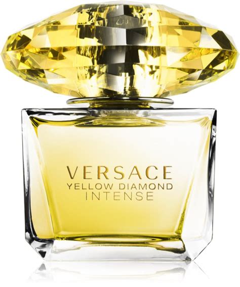 nouvea parfum versace femme labaie|Versace yellow diamond .